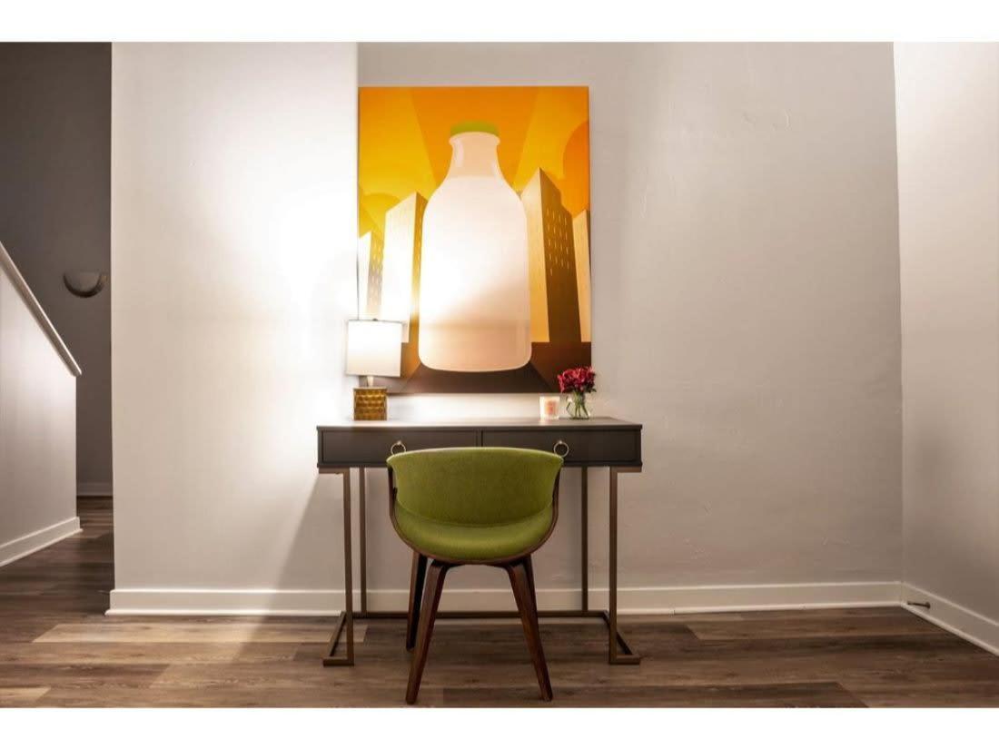 Beautiful 2Br 2Ba In The Block By Cozysuites Indianapolis Exteriér fotografie