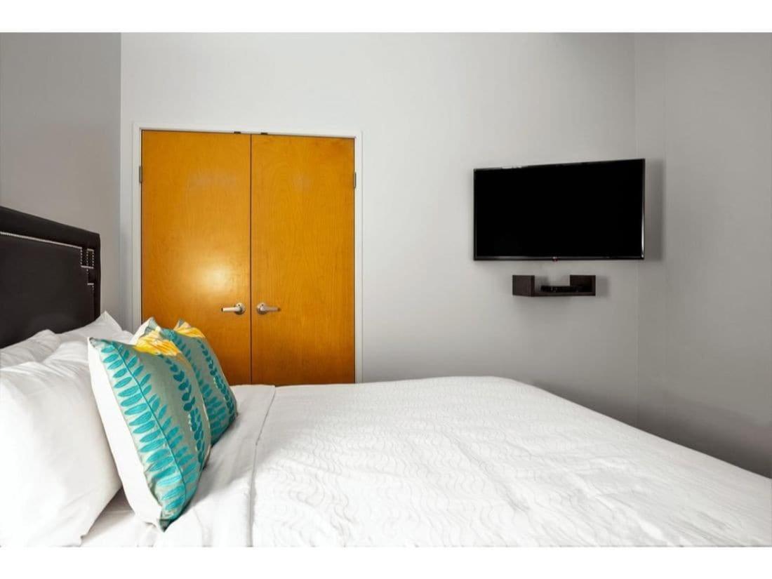 Beautiful 2Br 2Ba In The Block By Cozysuites Indianapolis Exteriér fotografie
