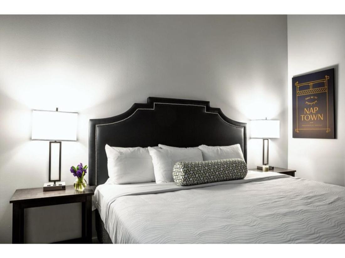 Beautiful 2Br 2Ba In The Block By Cozysuites Indianapolis Exteriér fotografie