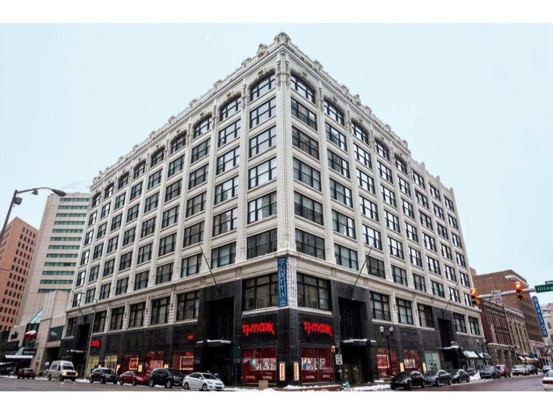 Beautiful 2Br 2Ba In The Block By Cozysuites Indianapolis Exteriér fotografie